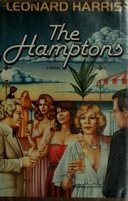 Tapa de The Hamptons