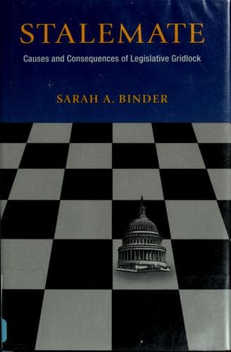 Tapa de Stalemate