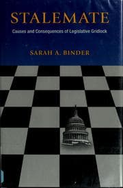Tapa de Stalemate