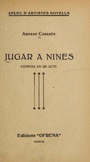 Tapa de Jugar a nines