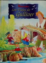 Tapa de Los viajes de Gulliver