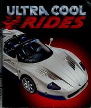 Tapa de Ultra cool rides
