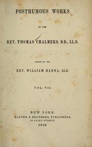 Tapa de Institutes of theology