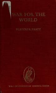 Tapa de War for the world