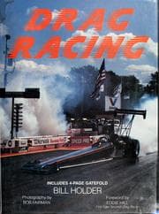 Tapa de Drag racing