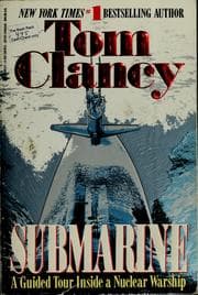 Tapa de Submarine