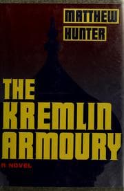 Tapa de The Kremlin armoury