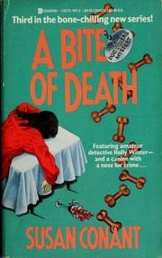 Tapa de A bite of death