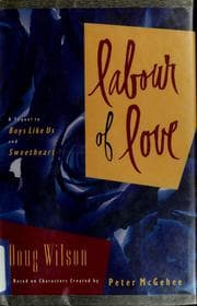 Tapa de Labour of love