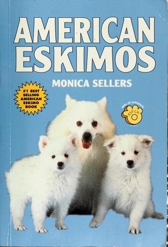 Tapa de American Eskimos