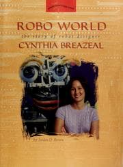 Tapa de Robo world
