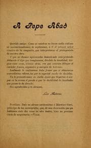 Tapa de Los corrigendos, o, La inquisición moderna