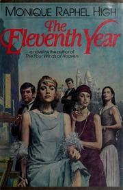 Tapa de The eleventh year