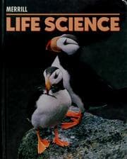 Tapa de Merrill life science