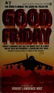 Tapa de Good Friday