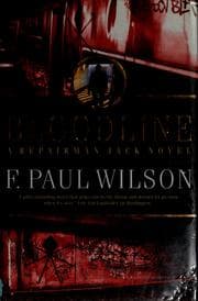 Tapa de Bloodline