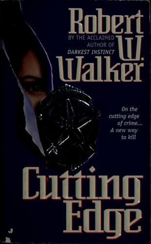 Tapa de Cutting edge