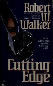 Tapa de Cutting edge