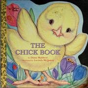 Tapa de The chick book