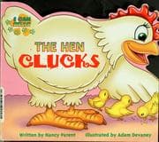 Tapa de The hen clucks