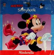 Tapa de Minderella