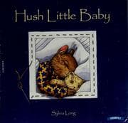Tapa de Hush little baby