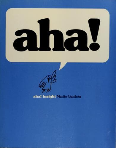 Tapa de Aha! Insight