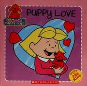 Tapa de Puppy Love (Clifford's Puppy Days)