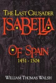 Tapa de Isabella of Spain