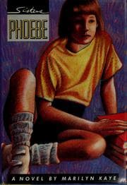Tapa de Phoebe