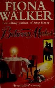 Tapa de Between males
