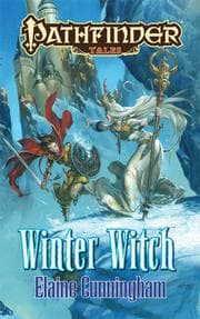 Tapa de Winter Witch