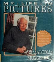Tapa de Malcolm Muggeridge