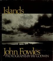 Tapa de Islands