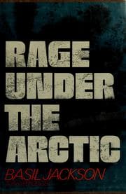 Tapa de Rage under the Arctic