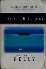 Tapa de Tax-free retirement