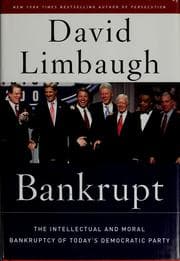 Tapa de Bankrupt