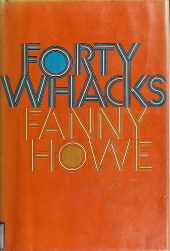 Tapa de Forty Whacks