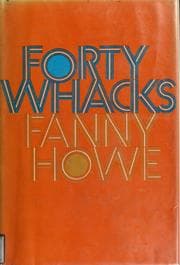 Tapa de Forty Whacks