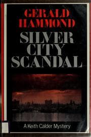 Tapa de Silver city scandal