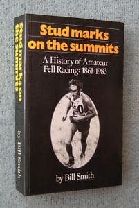 Tapa de Stud marks on the summits
