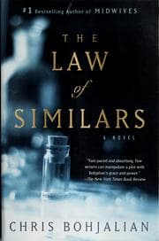 Tapa de The law of similars
