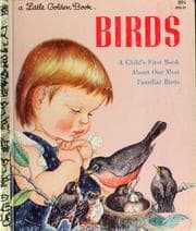 Tapa de Birds