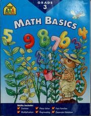 Tapa de Math