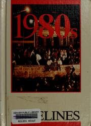 Tapa de 1980s
