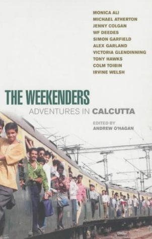 Tapa de The Weekenders