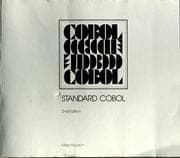 Tapa de Standard COBOL