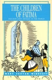 Tapa de The children of Fatima