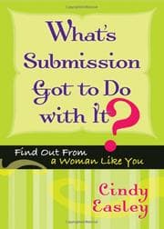 Tapa de What's submission got to do with it?