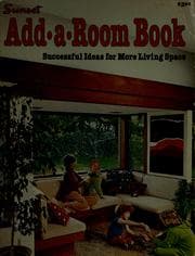 Tapa de Sunset add-a-room book